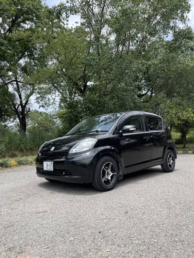 URGENT SALE – Toyota Passo 2008    Need to Sell Urgently!