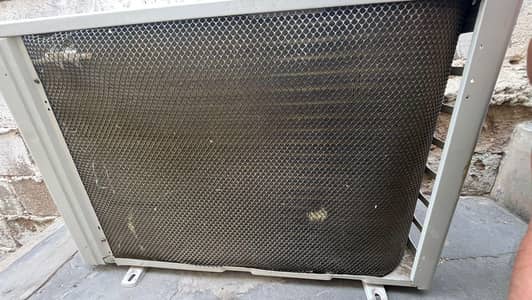 it's a reliable Ac