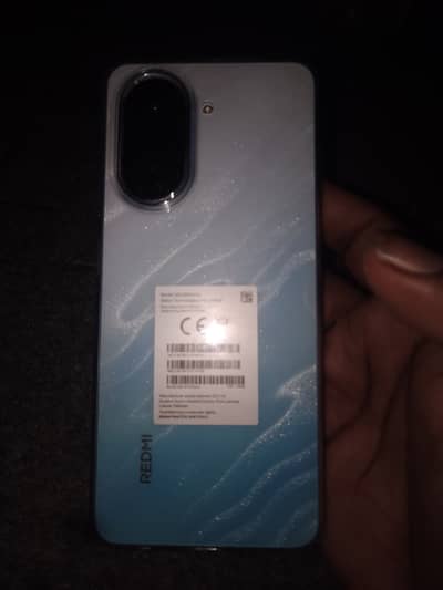 Redmi a5 6 128