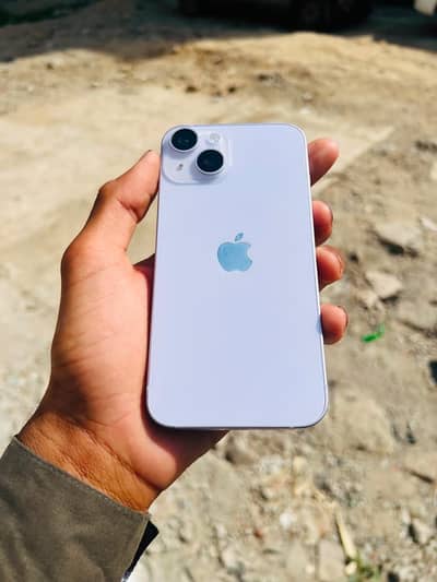 Apple iPhone 14 e sim