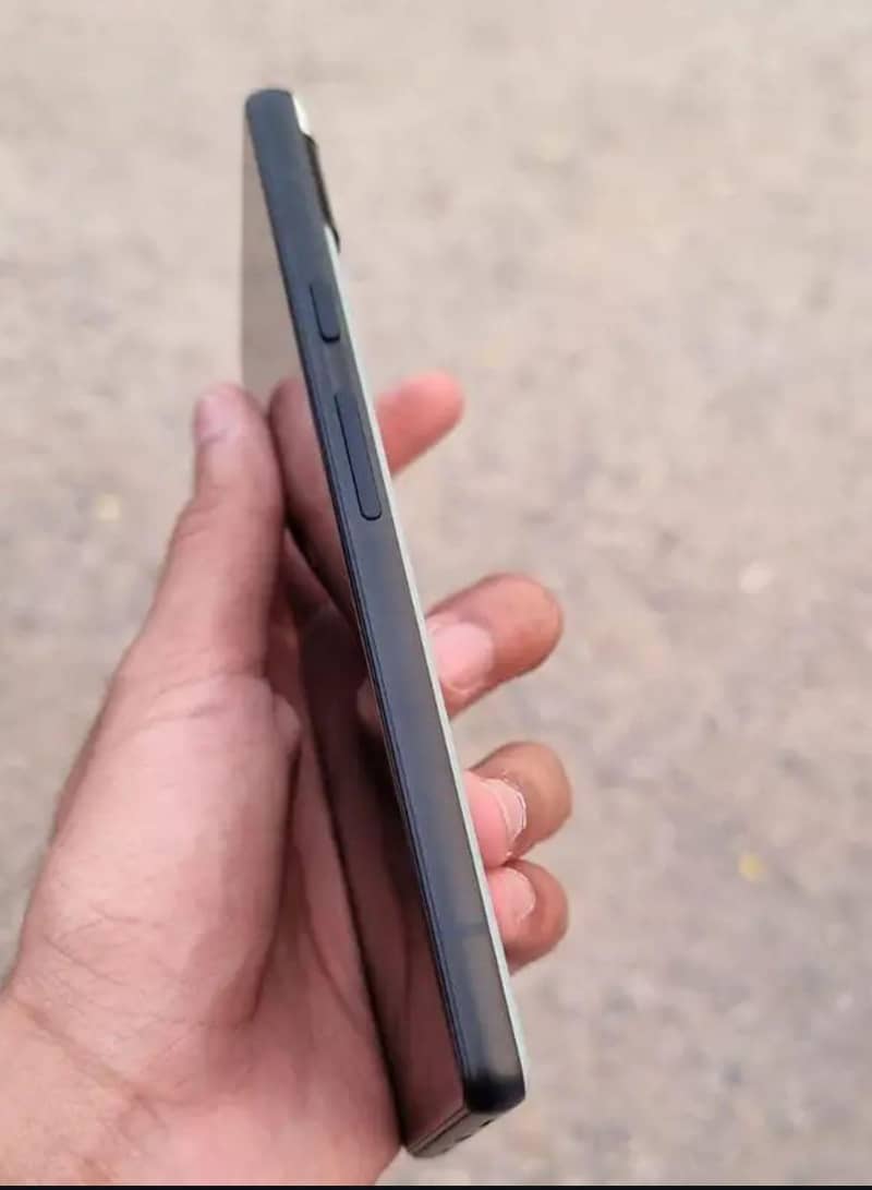 Google Pixel 6a 2