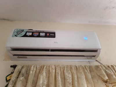 TCL one season used neat & clean what's up /0/3/0/6/8/4/1/5/9/7/4