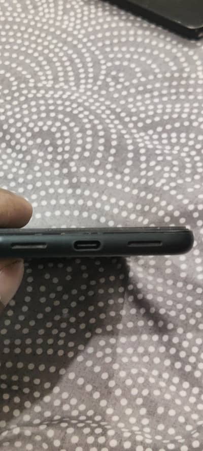 Google Pixel 5a
