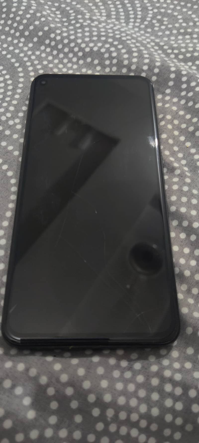 Google Pixel 5a 3