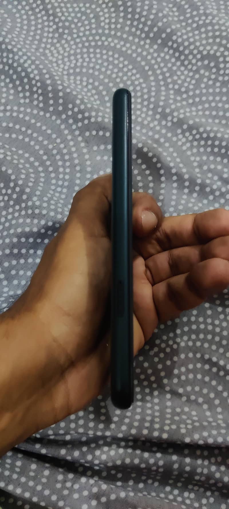 Google Pixel 5a 4