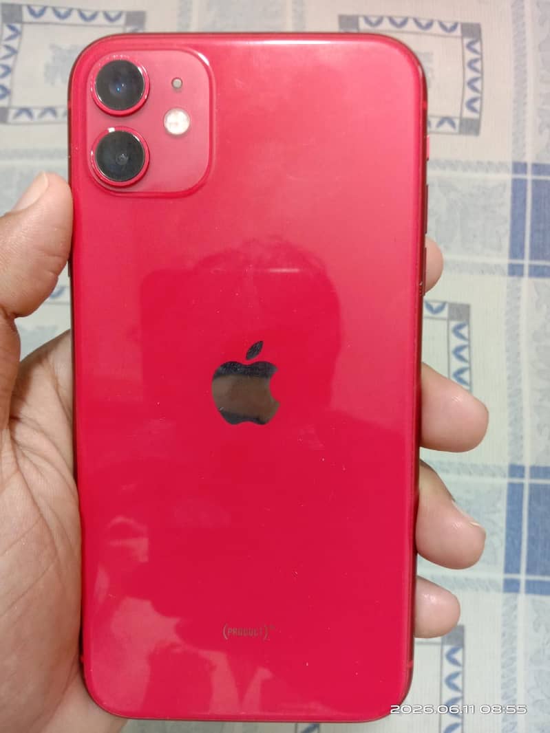 Apple iPhone 11 1