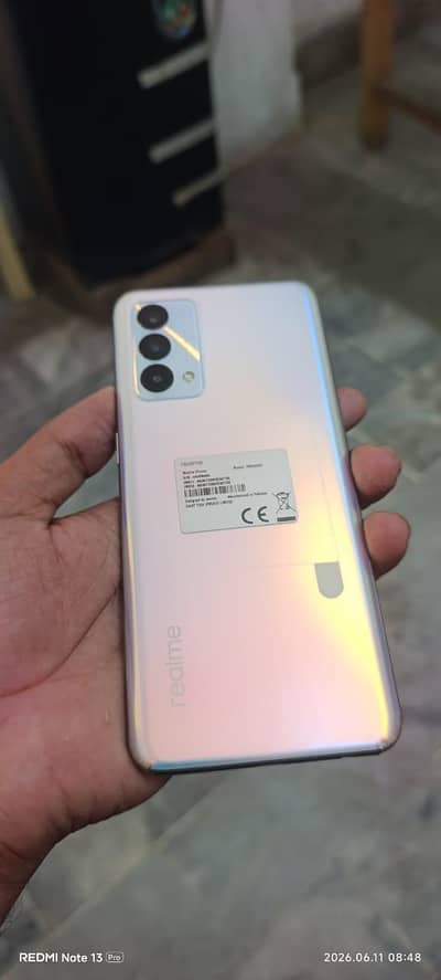 Realme GT Master Edition