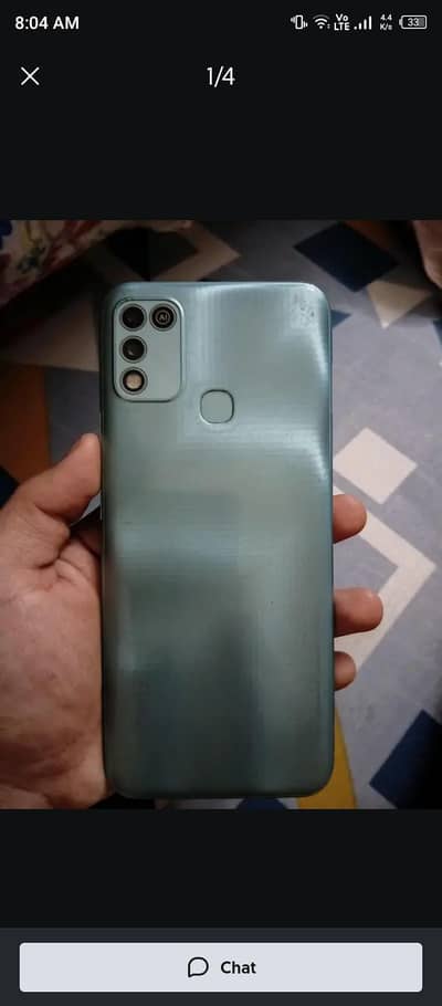 Infinix Hot 11 Play