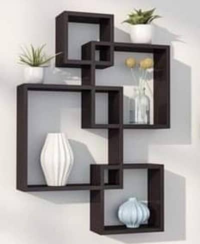 wall hanging / shelves