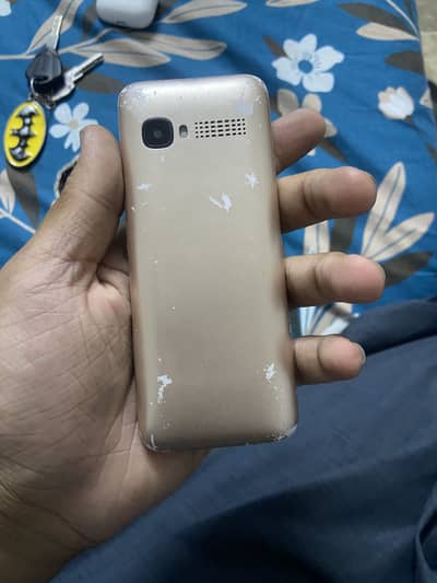 Jazz digit best for hotspot only casing is rough