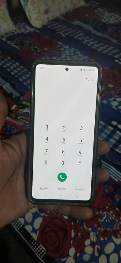Samsung Mobile A51