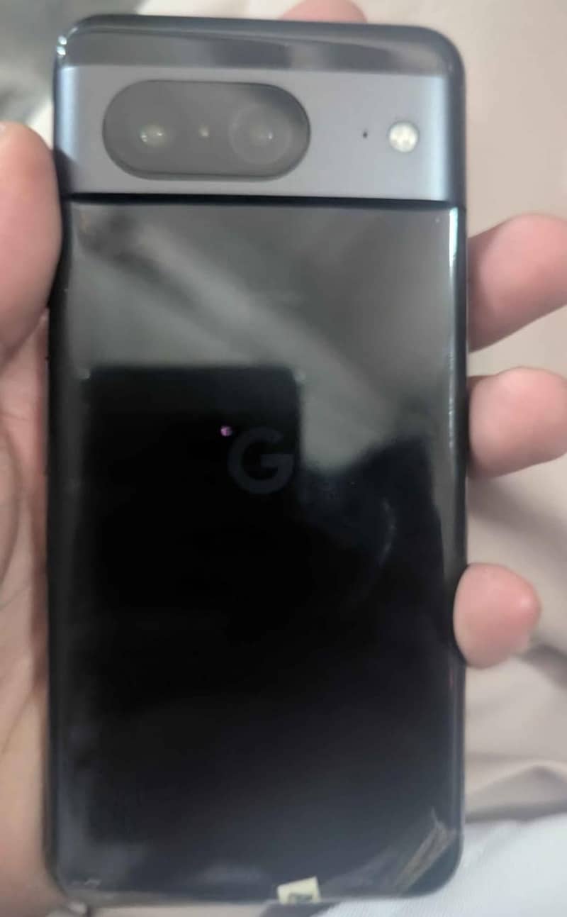 Google Pixel 8 0
