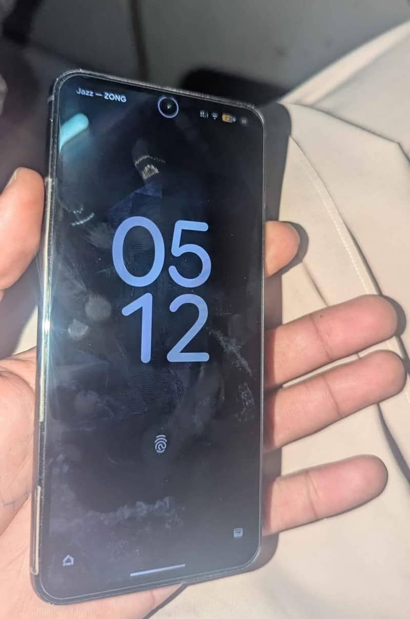 Google Pixel 8 1