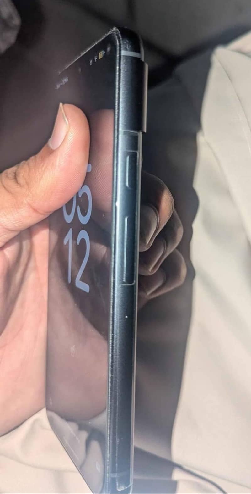 Google Pixel 8 4