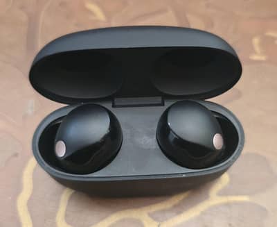 sony wf1000xm5
