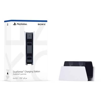 Playstation 5 DualSense Charging Station