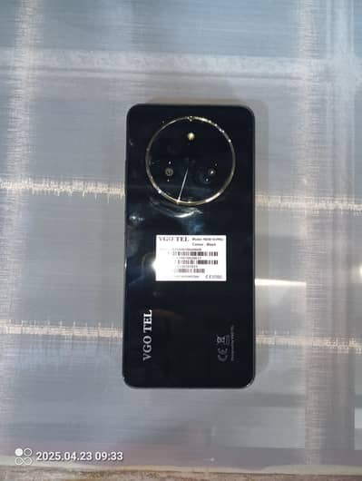 VGO TEL New 15 Pro
