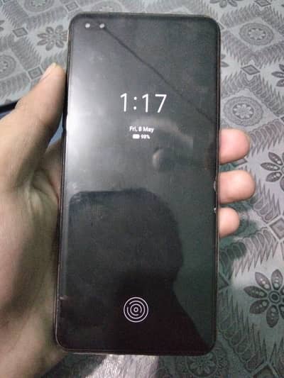 OPPO F17 Pro