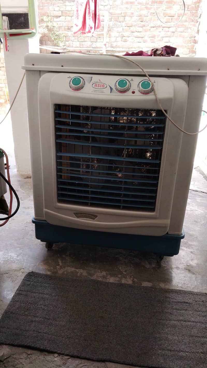 room cooler 0