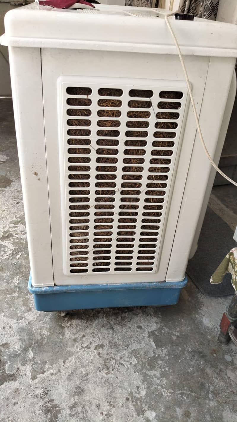 room cooler 1