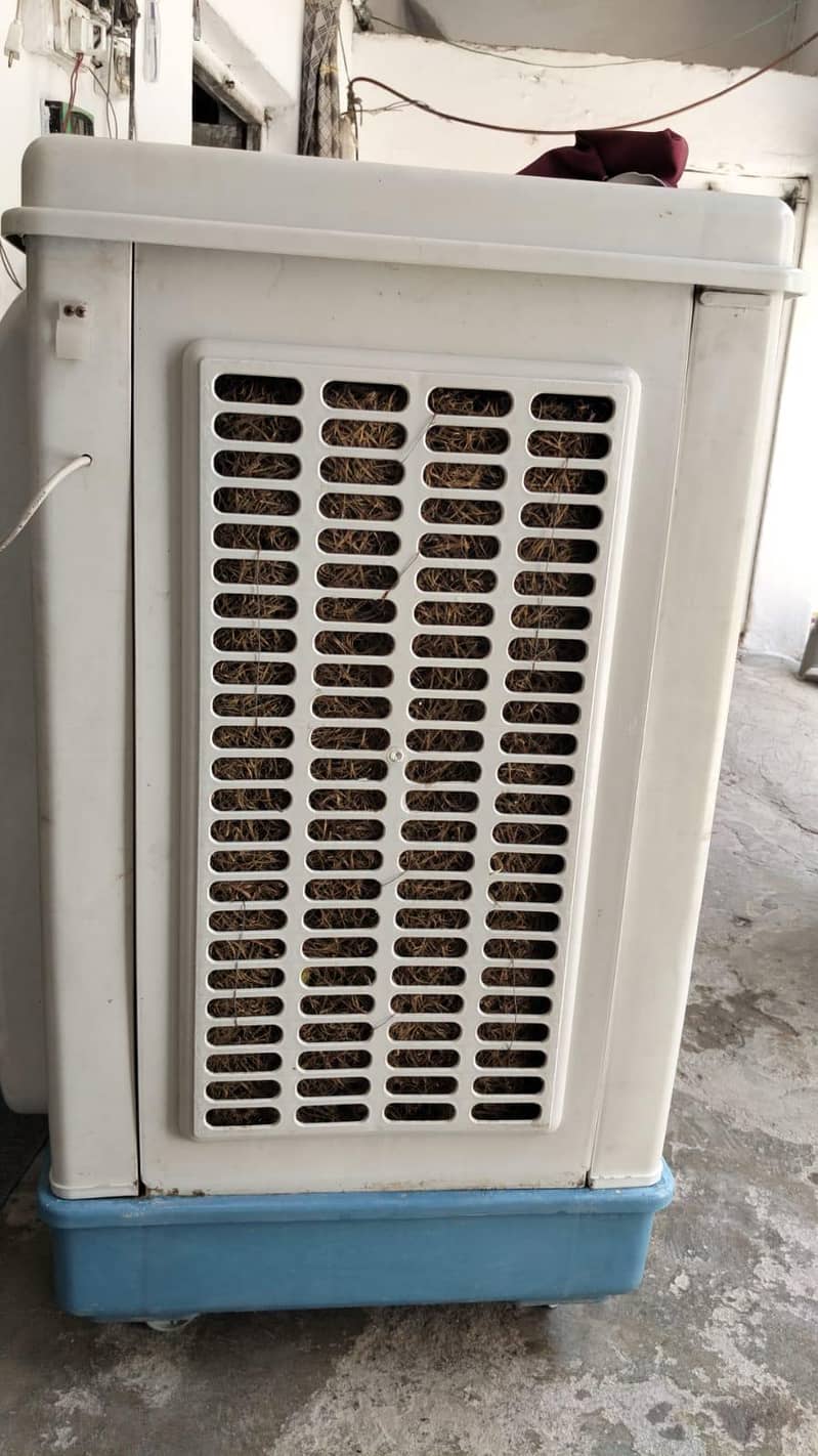 room cooler 2