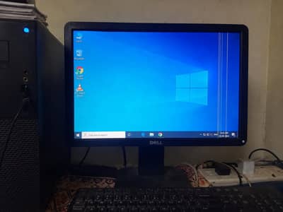 Dell 21 inch LCD for sale