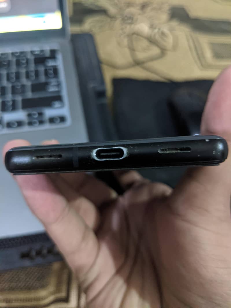 Google pixel 6a 4