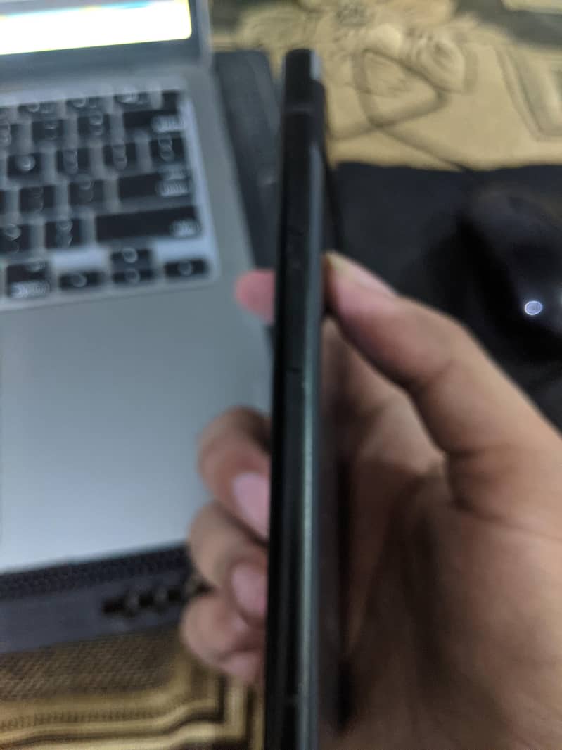 Google pixel 6a 5