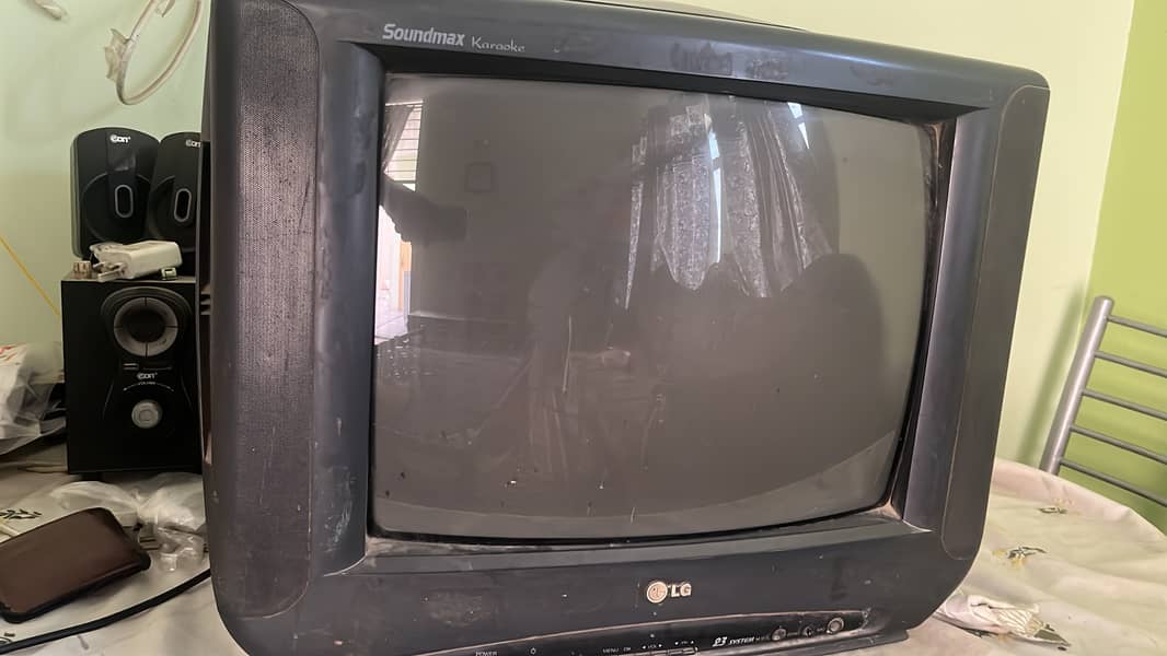 8/10 condition 0