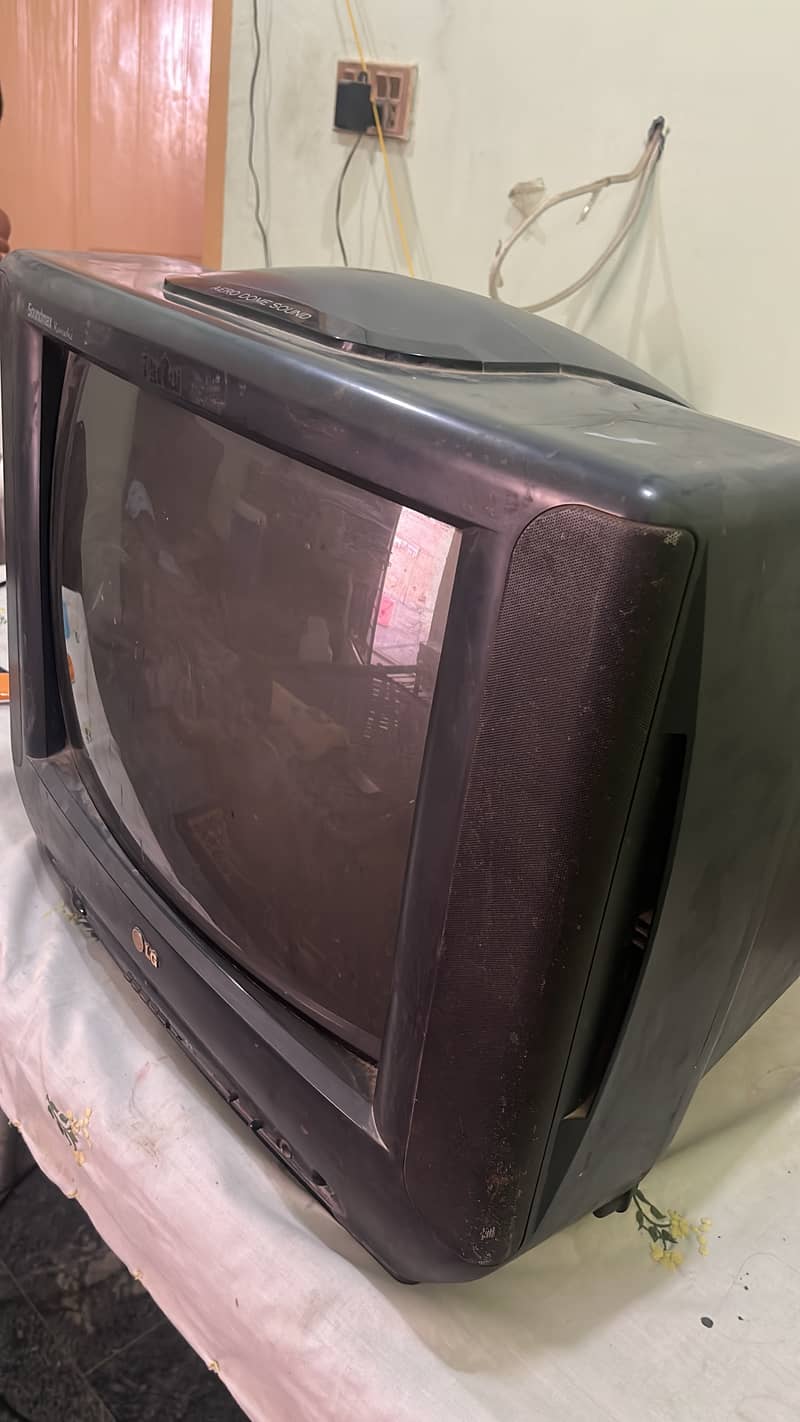 8/10 condition 1