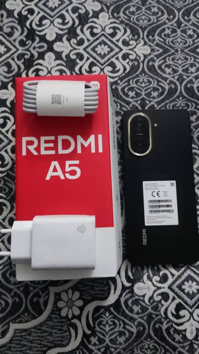 Xiaomi Redmi A5