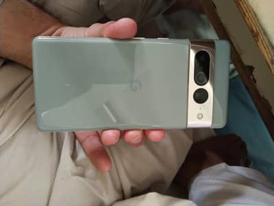 Google Pixel 7 Pro