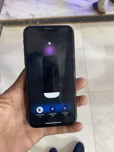 iPhone XS