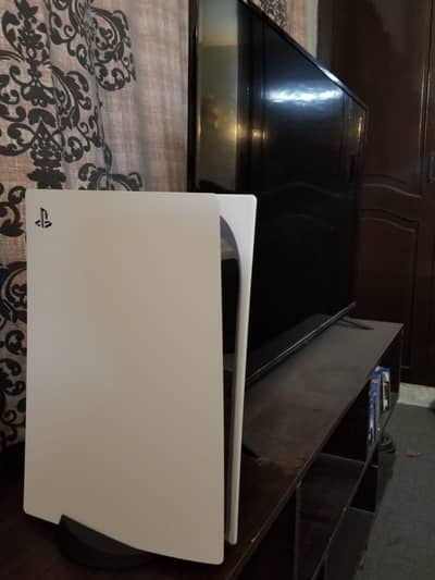 Playstation 5