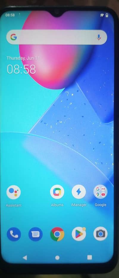 Vivo Y20 10/9