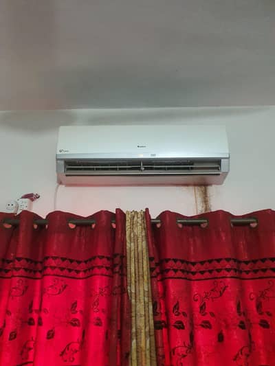 1.5 ac used gree wifi invartar
