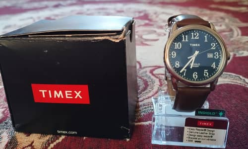 Timex Men Watch