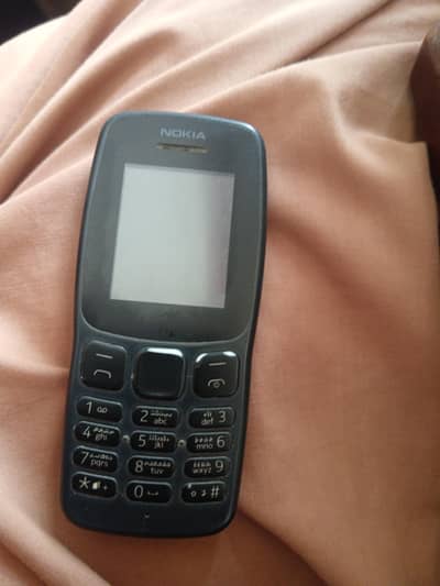 Nokia 106
