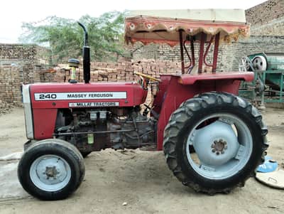 Massey Ferguson
