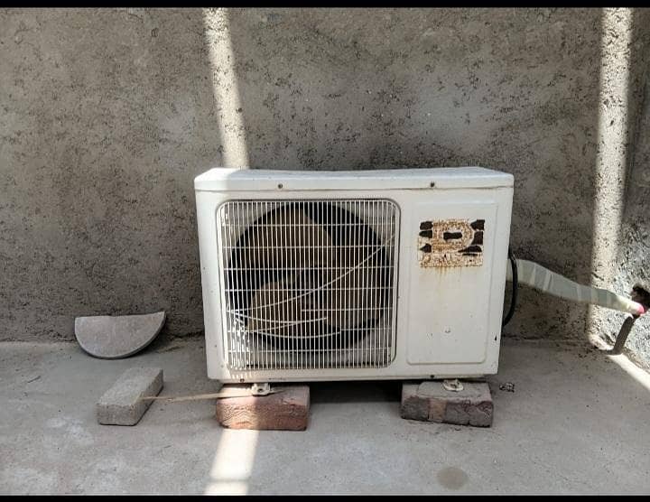 DAWLANCE SPLIT ACS 1.5 TONS 1