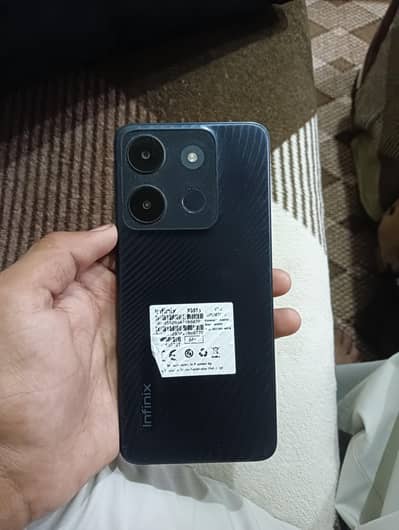 Infinix Smart 7