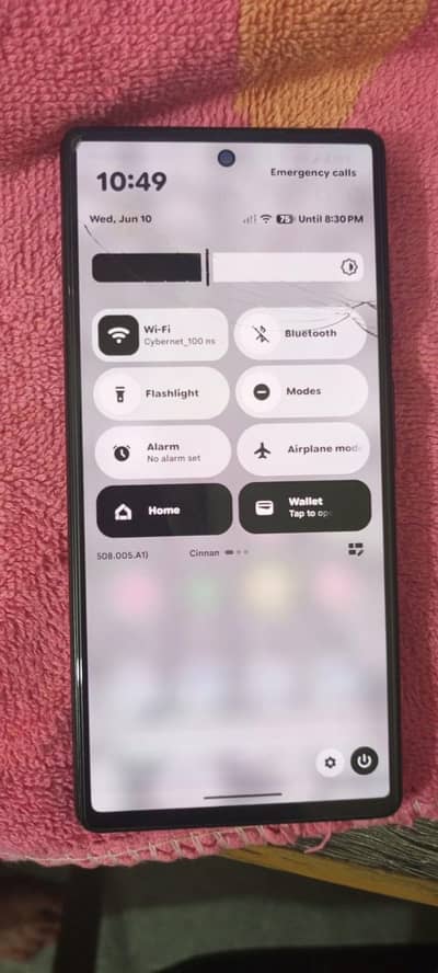 Google Pixel 6