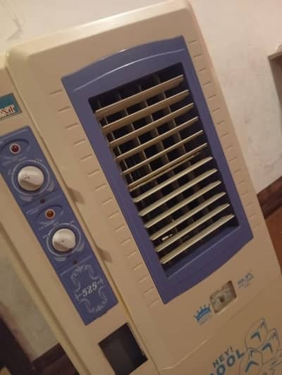 Room cooler