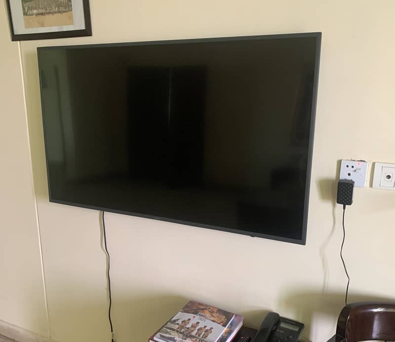 Samsung LCD 0