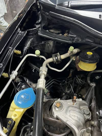 Honda Civic VTi Oriel Prosmatec 2013