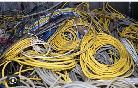 we buy copper wire zinc aluminum etc