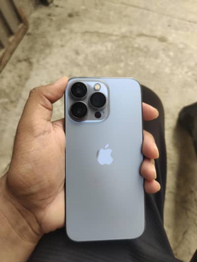 Apple iPhone 13 Pro