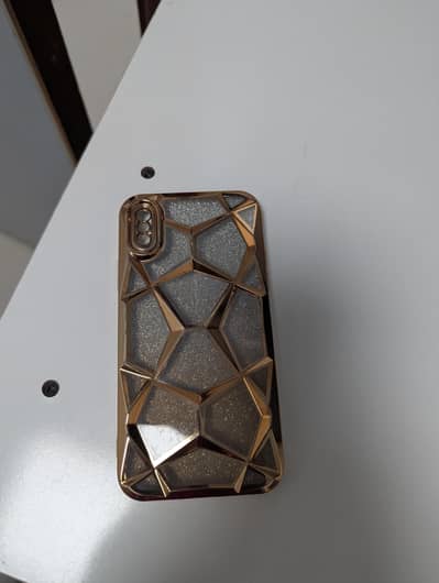 Girly Phone cover I phone x