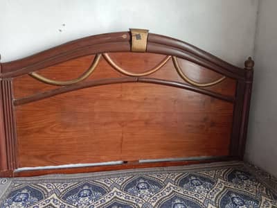 Dubal bed for sale