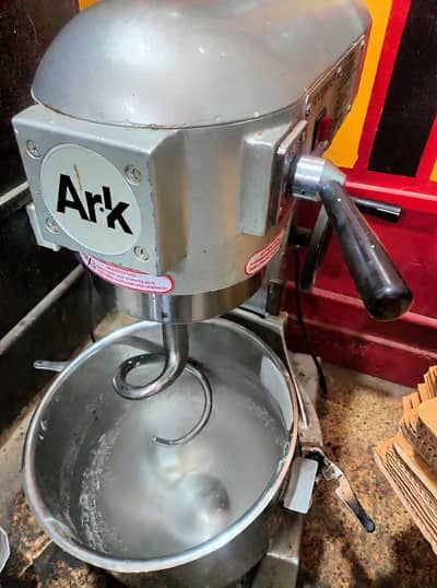 Running Restaurant Sale